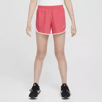 Шорты Nike Tempo, цвет Aster Pink/White/White/White