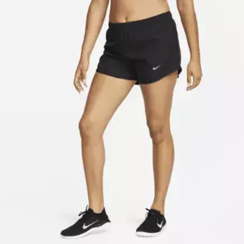 Шорты Nike Tempo, цвет Black/Black/Black/Wolf Grey