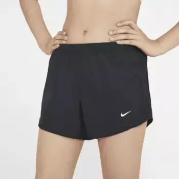 Шорты Nike Tempo, цвет Black/Black/Black/White