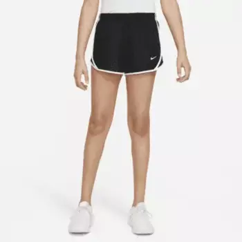 Шорты Nike Tempo, цвет Black/Black/White/White