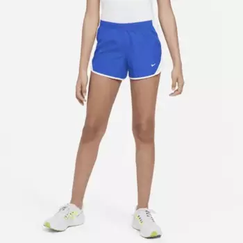 Шорты Nike Tempo, цвет Game Royal/White/White/White