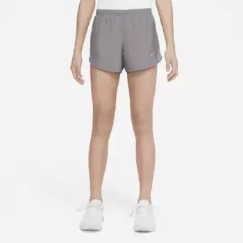 Шорты Nike Tempo, цвет Gunsmoke/Heather/Wolf Grey