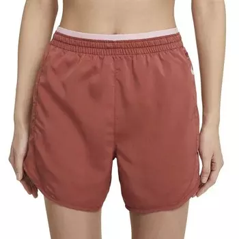 Шорты Nike Tempo Luxe, красный