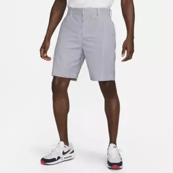 Шорты Nike Tour, цвет Midnight Navy/Pure/White