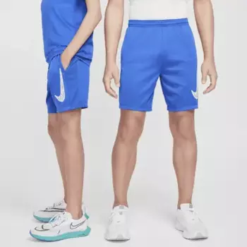 Шорты Nike Trophy23, цвет Game Royal