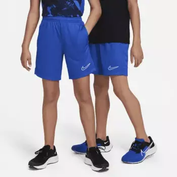 Шорты Nike Trophy23, цвет Game Royal/Game Royal/White