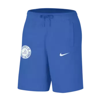 Шорты Nike UCLA, цвет Signal Blue/Summit White