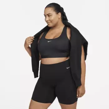 Шорты Nike Universa, черный