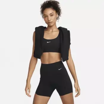 Шорты Nike Universa, черный