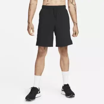 Шорты Nike Unlimited, черный