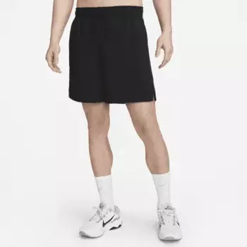 Шорты Nike Unlimited, черный