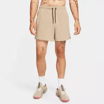 Шорты Nike Unlimited, цвет Khaki/Black/Khaki