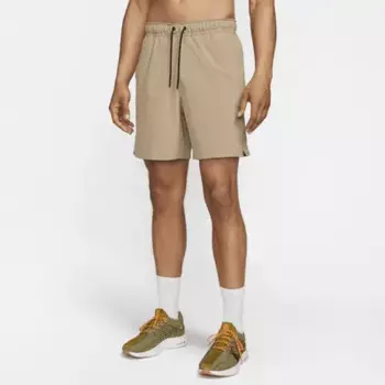 Шорты Nike Unlimited, цвет Khaki/Black/Khaki