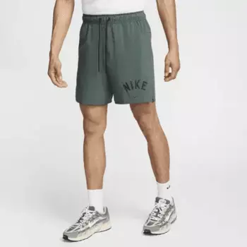 Шорты Nike Unlimited Swoosh, цвет Vintage Green/Black/Black