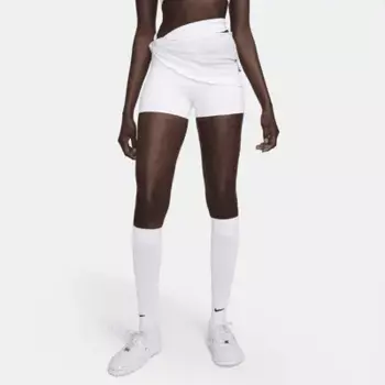 Шорты Nike x Jacquemus, цвет White/White