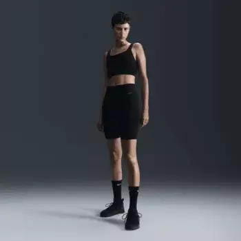 Шорты Nike Zenvy, черный