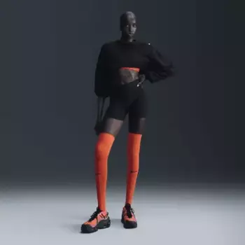 Шорты Nike Zenvy, черный