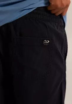 Шорты Niko Jr America Today, темно-синие