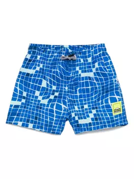 Шорты Нико Molo, синий