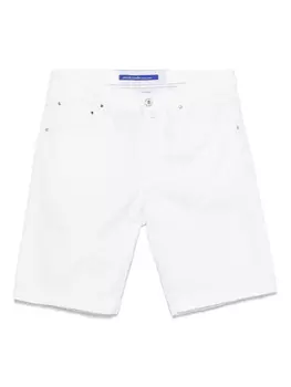 Шорты Николаса Jacob Cohn, белый