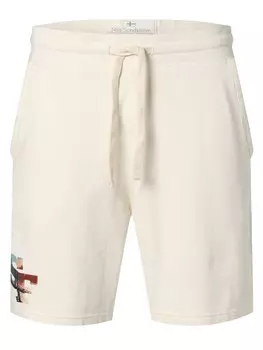 Шорты Nils Sundstrm, экрю