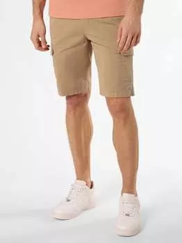 Шорты Nils Sundstrm, бежевый