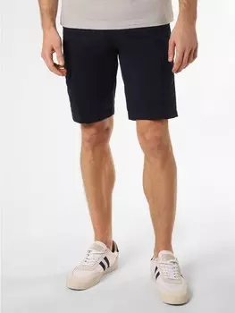 Шорты Nils Sundstrm, синий