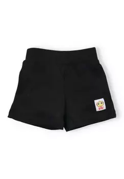 Шорты Nini, цвет black