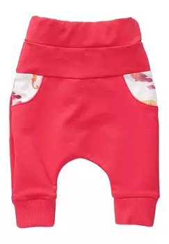 Шорты Nini, цвет pink