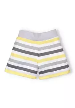 Шорты Nini, цвет yellow