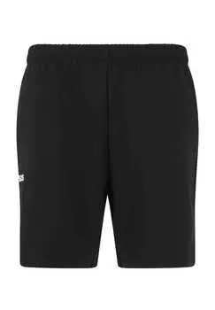 Шорты Niseko из высококачественного эластичного материала. Sos, черный