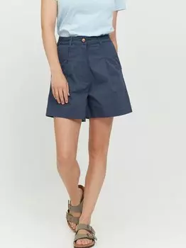 Шорты нита Mazine, синий