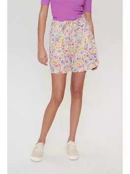 Шорты NMPH, красочный