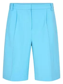 Шорты NMPH, светло-синий