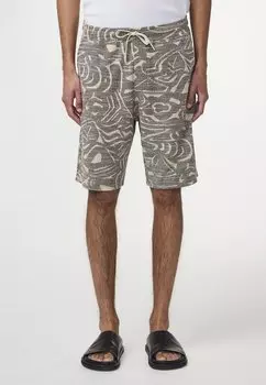 Шорты NN.07, бежевый