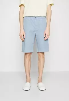 Шорты NN.07, синий