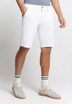 Шорты NO EXCESS, белый