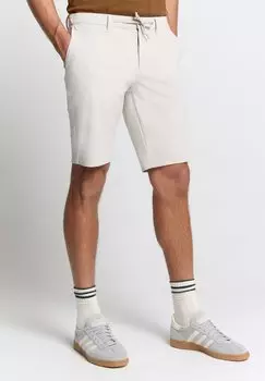 Шорты NO EXCESS, песочный