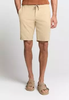 Шорты NO EXCESS, песочный