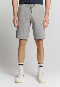 Шорты NO EXCESS, темно-синий