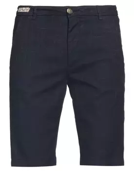 Шорты No Lab, синий