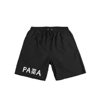 Шорты no vision swim shorts By Parra, черный