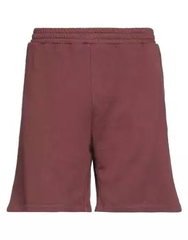 Шорты No.W, темно-коричневый