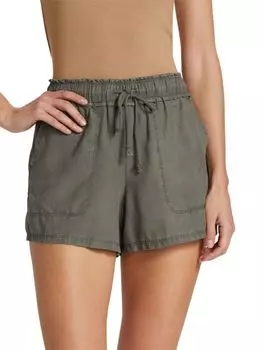 Шорты Noah на шнурке Splendid, цвет Soft Vob