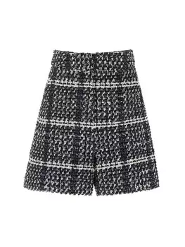 Шорты Nocturne, черный