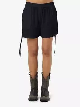 Шорты Noisy may, черный