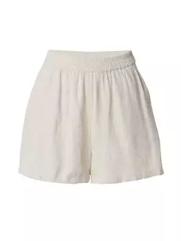 Шорты Noisy May LEILANI, пятнистый бежевый