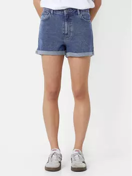 Шорты Noisy May, синий