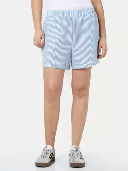 Шорты Noisy May, синий