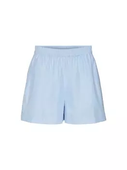 Шорты Noisy may, синий